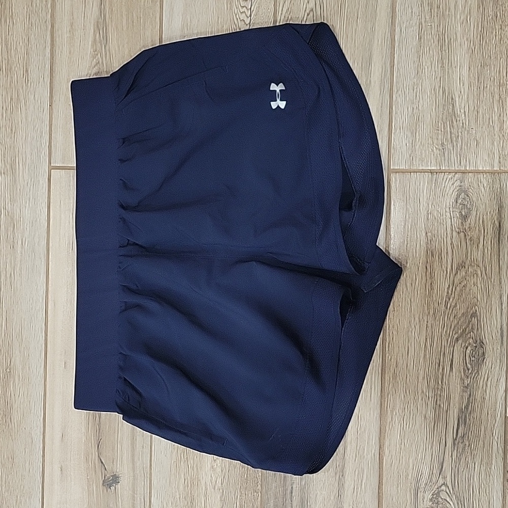 Under Armour XL Athletic Shorts